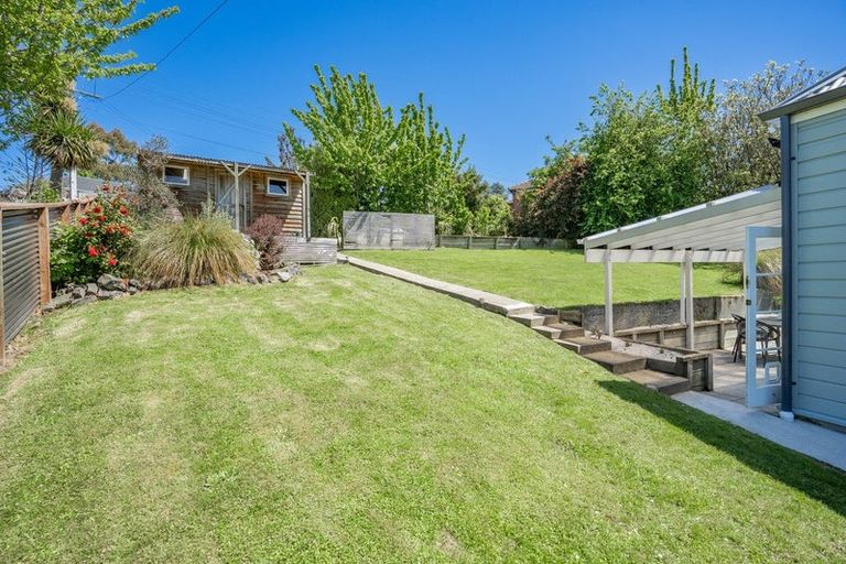 Photo of property in 21 Glenross Street, Glenross, Dunedin, 9011