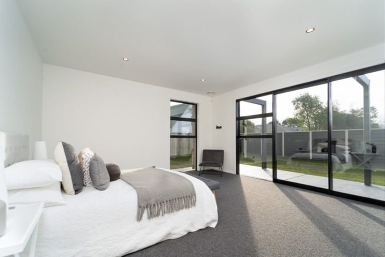 Photo of property in 52b Jellicoe Street, Greytown, 5712