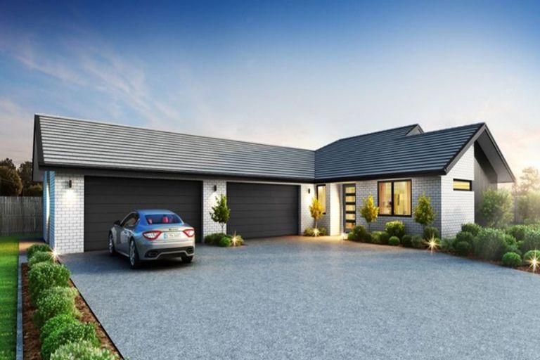 Photo of property in 8 Barewood Grove, West Melton, 7618