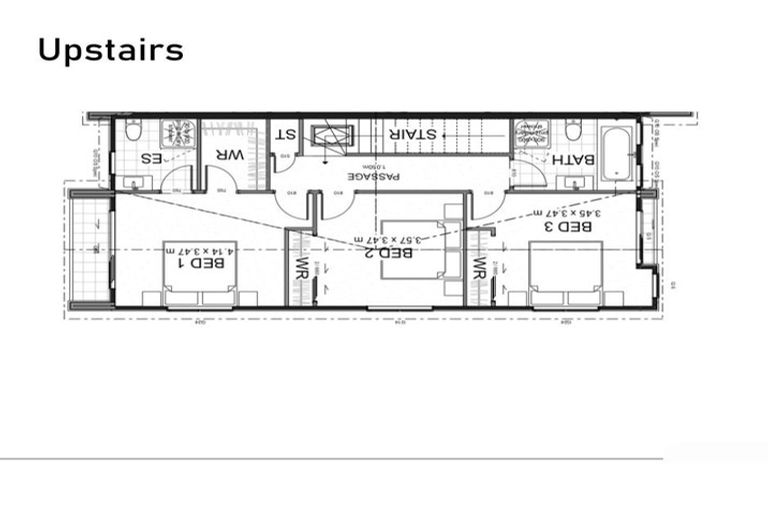 Photo of property in 17 Holmes Hanover Lane, Halswell, Christchurch, 8025