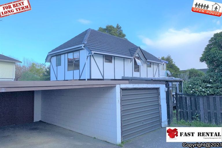 Photo of property in 2/46 Tree View Avenue, Glenfield, Auckland, 0629