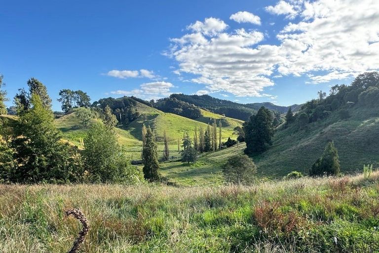 Photo of property in 208 Waihohonu Road, Waitomo, Otorohanga, 3977