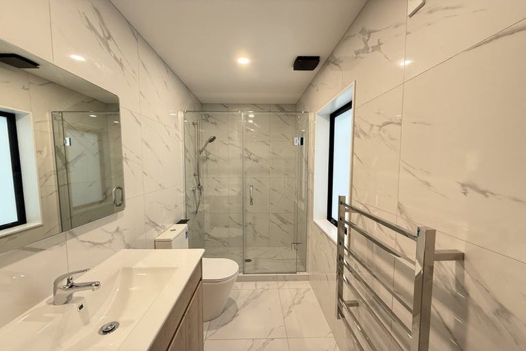 Photo of property in 7 Bolina Crescent, Pakuranga, Auckland, 2010