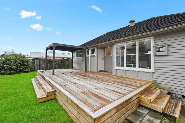 Photo of property in 8 Havelock Road, Ngaruawahia, 3720