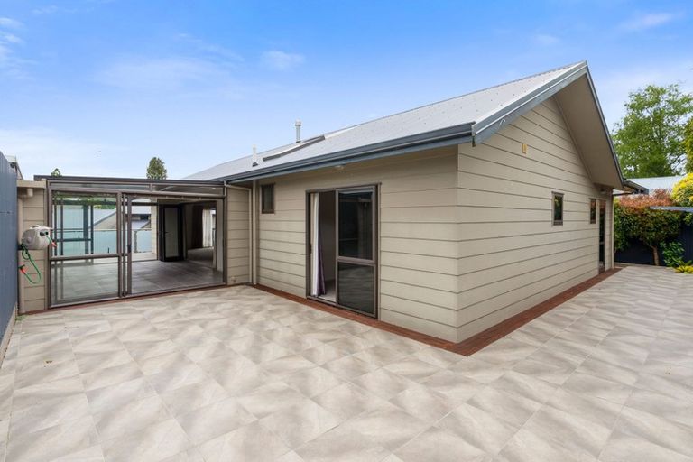 Photo of property in 4a Burn Road, Lynmore, Rotorua, 3010