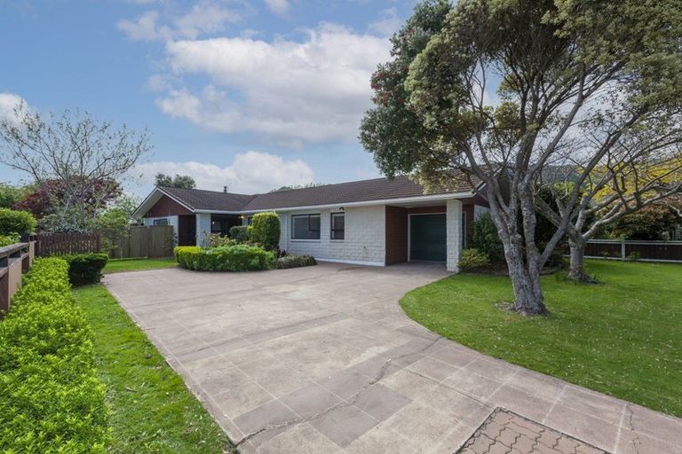 Photo of property in 57 Belvedere Avenue, Waikanae, 5036