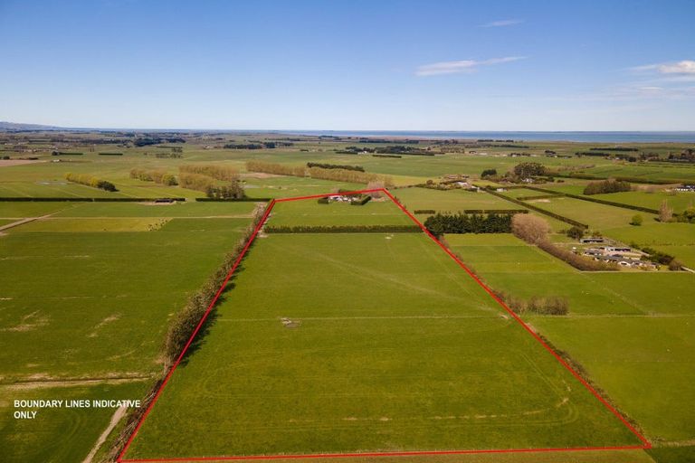 Photo of property in 244 Greenpark Road, Lincoln, Christchurch, 7674