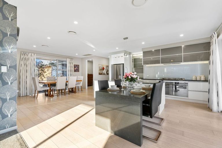 Photo of property in 78 Stanford Way, Rolleston, 7615