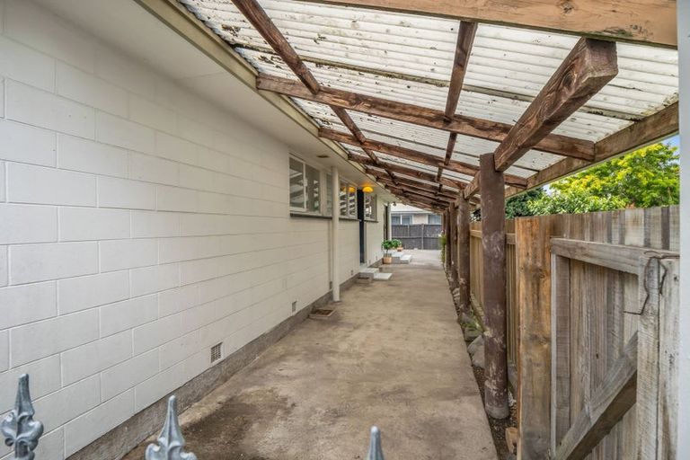 Photo of property in 8 Kalmia Place, Kaiapoi, 7630