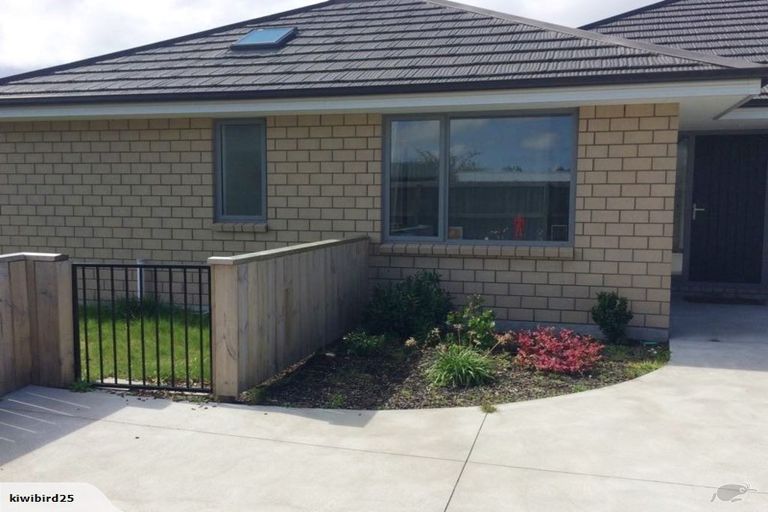 Photo of property in 34 Whincops Road, Halswell, Christchurch, 8025