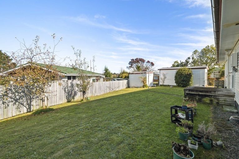 Photo of property in 14 Wavell Place, Putaruru, 3411