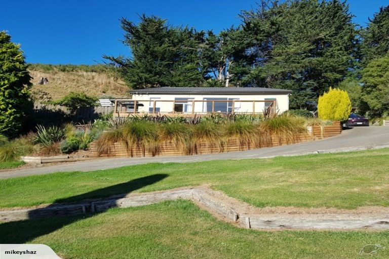 Photo of property in 29 Beach Road, South Hill, Oamaru, 9400