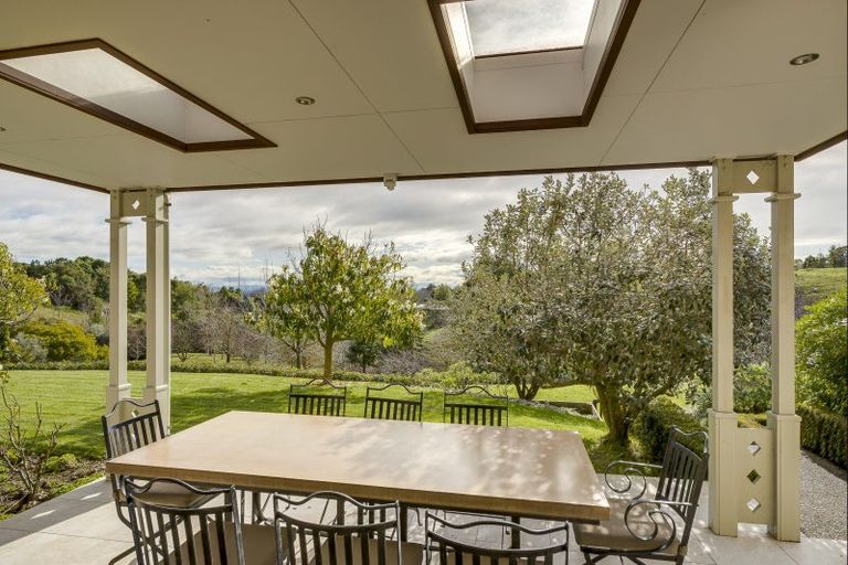 Photo of property in 125 Margaret Avenue, Havelock North, 4130