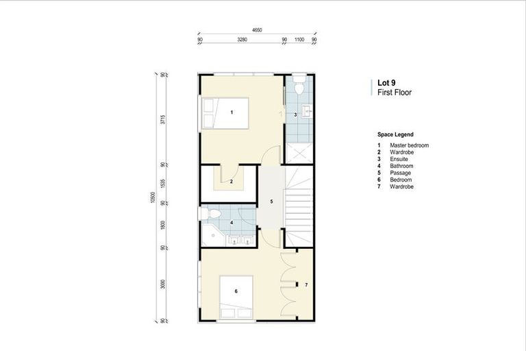 Photo of property in 10 Clendon Place, Manurewa, Auckland, 2102