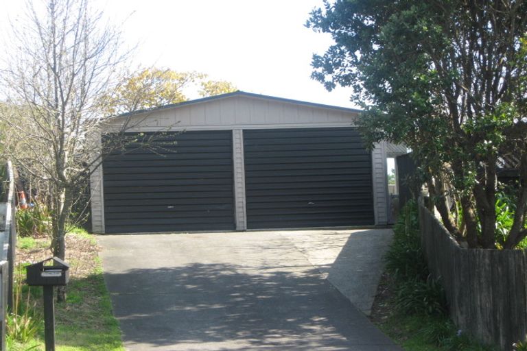 Photo of property in 100b Glenpark Avenue, Frankleigh Park, New Plymouth, 4310