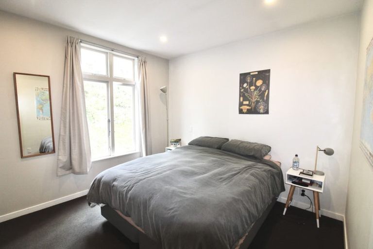 Photo of property in 3/318 Tinakori Road, Thorndon, Wellington, 6011