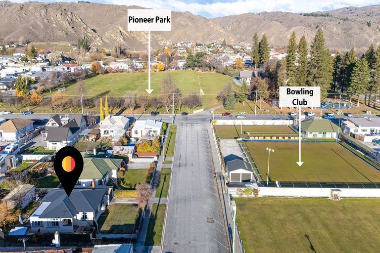 Photo of property in 5 Kenmare Street, Alexandra, 9320