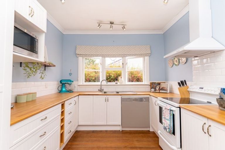 Photo of property in 8 Proctor Street, Papanui, Christchurch, 8053