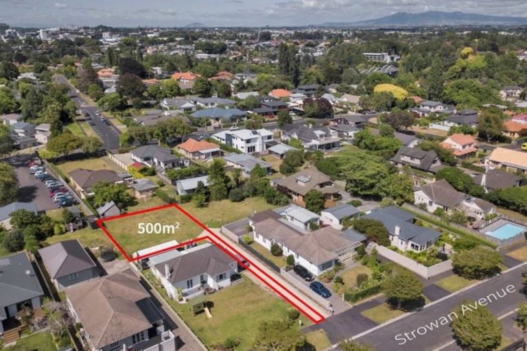 Photo of property in 18b Strowan Avenue, Fairfield, Hamilton, 3214