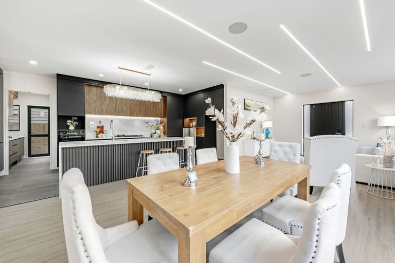 Photo of property in 62 Koromeke Street, Flat Bush, Auckland, 2019