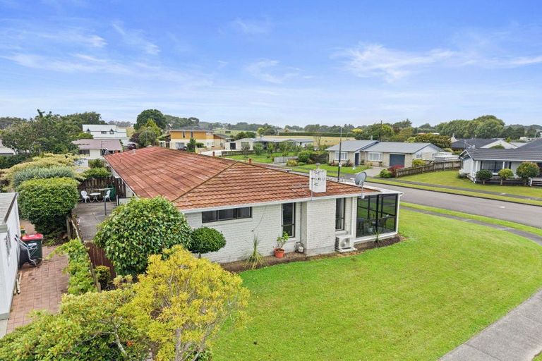 Photo of property in 30a Armagh Terrace, Marton, 4710