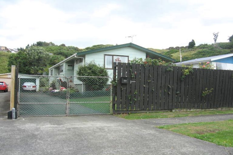 Photo of property in 25 Savage Crescent, Aramoho, Whanganui, 4500