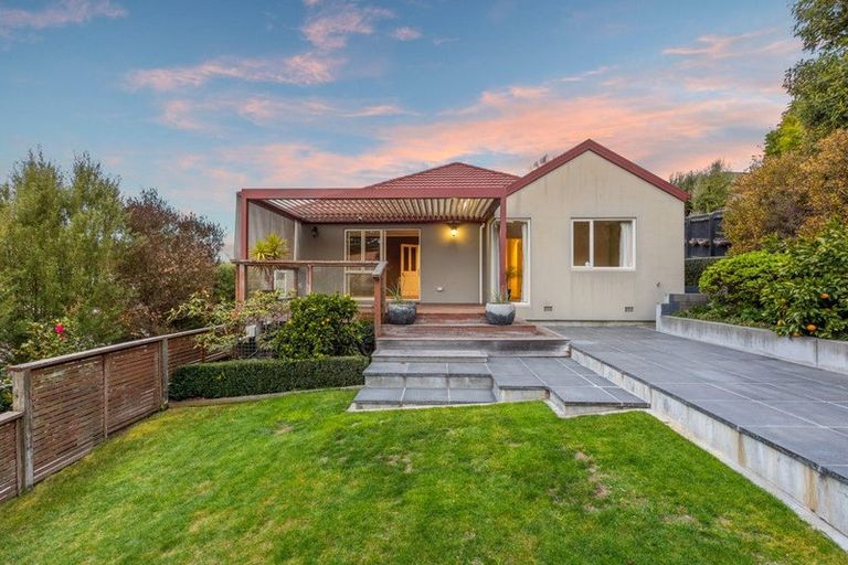 Photo of property in 3a Willow Dell, Westmorland, Christchurch, 8025
