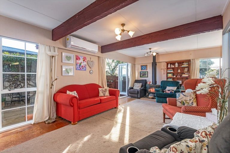 Photo of property in 48 Maxwells Line, Awapuni, Palmerston North, 4412