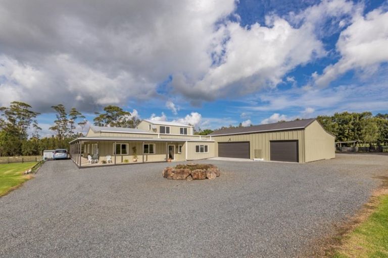 Photo of property in 119 Onekura Road, Waipapa, Kerikeri, 0295