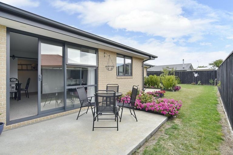 Photo of property in 5 Burke Lane, Amberley, 7410