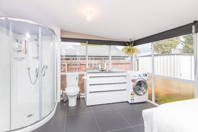 Photo of property in 548 Halswell Road, Halswell, Christchurch, 8025