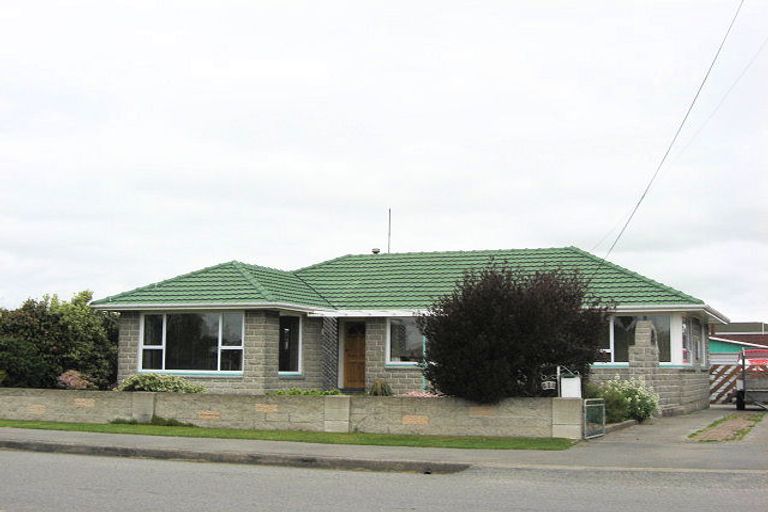 Photo of property in 227 Northbrook Road, Rangiora, 7400
