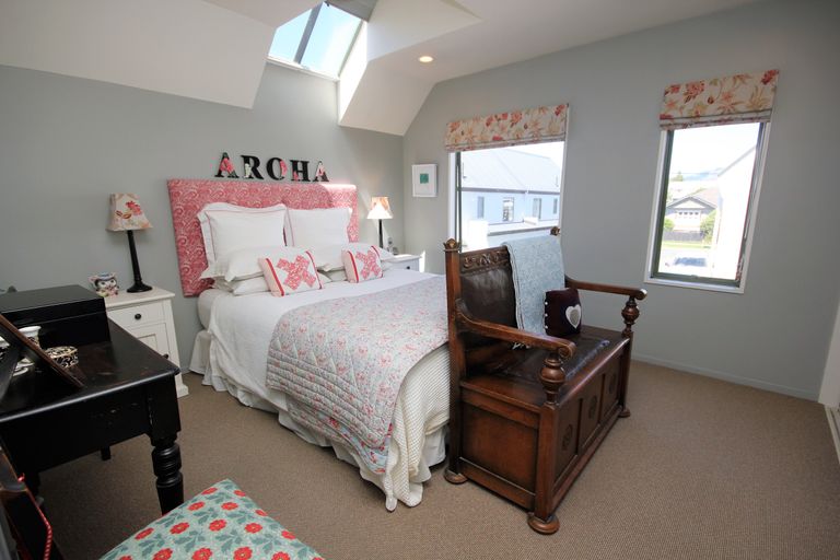 Photo of property in 4/11 Crohane Place, Addington, Christchurch, 8024