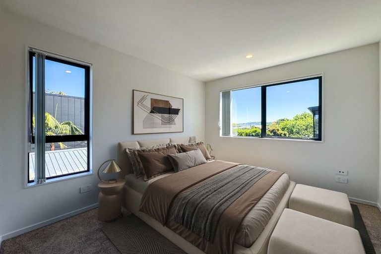 Photo of property in 39d Muir Avenue, Mangere Bridge, Auckland, 2022