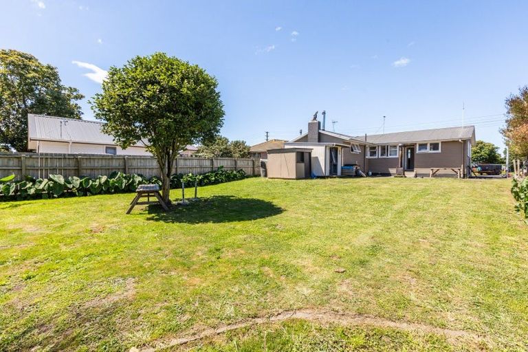 Photo of property in 413 Kotuku Street, Camberley, Hastings, 4120