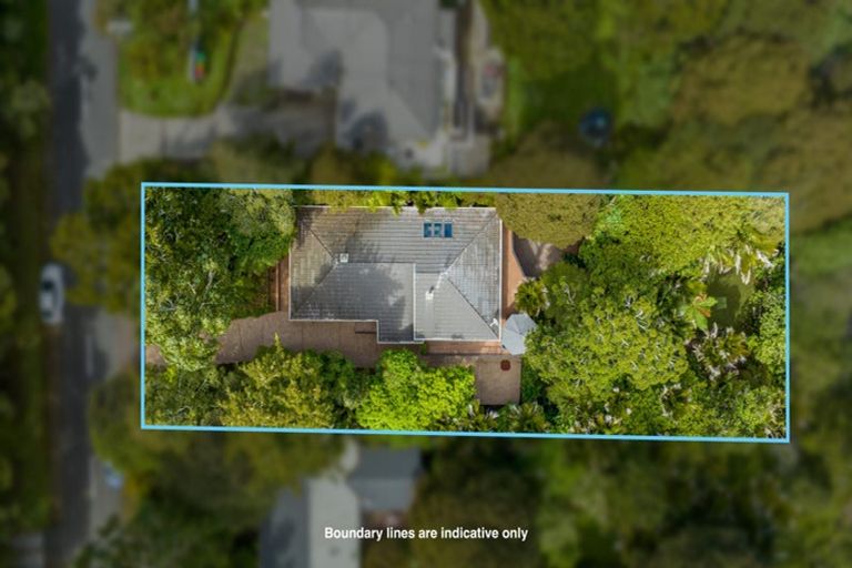 Photo of property in 22 Waima Crescent, Titirangi, Auckland, 0604