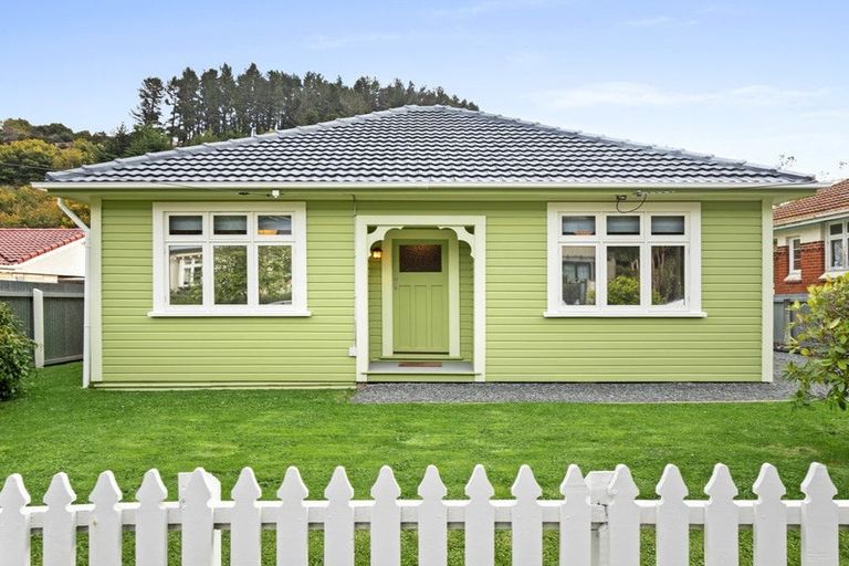 Photo of property in 41 Norwood Street, Normanby, Dunedin, 9010