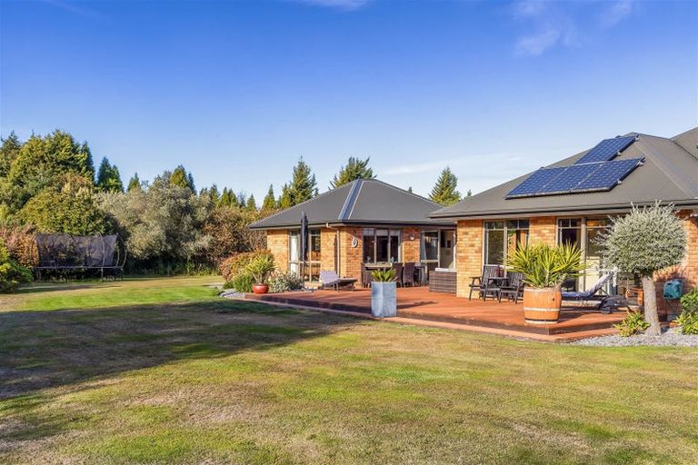 Photo of property in 19 Devine Drive, Rolleston, Christchurch, 7678