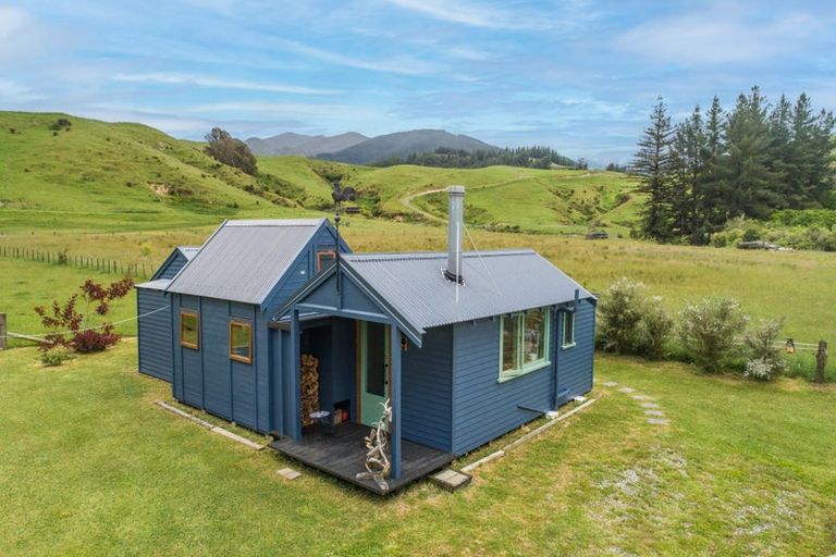 Photo of property in 1742 Motueka River West Bank Road, Motueka Valley, Motueka, 7196