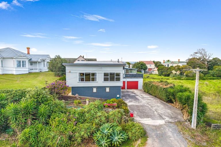 Photo of property in 31 Lorne Street, Dargaville, 0310