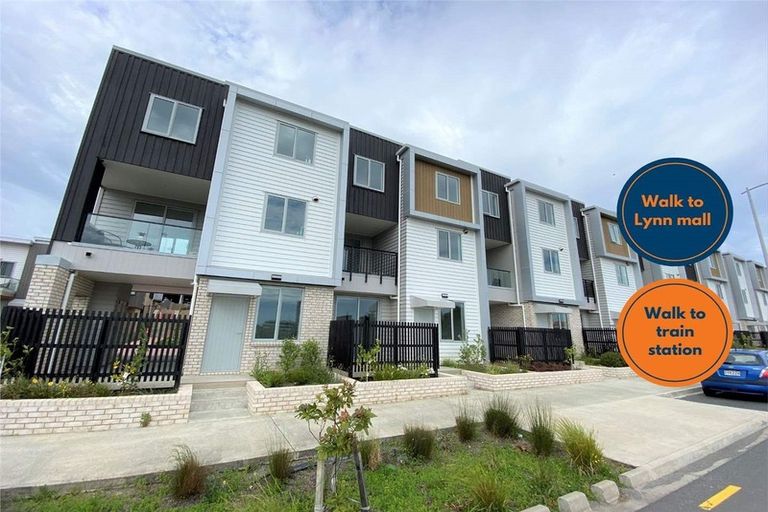 Photo of property in 15 Ceramic Lane, New Lynn, Auckland, 0600