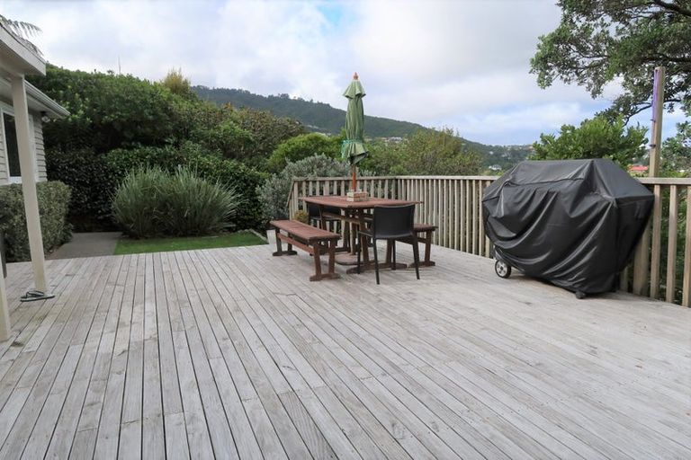 Photo of property in 13 Heke Street, Ngaio, Wellington, 6035