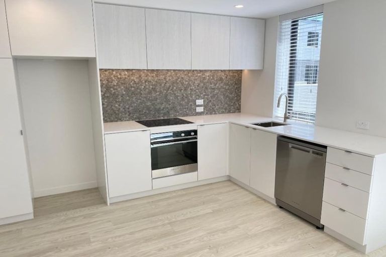 Photo of property in 4/201 Cashel Street, Christchurch Central, Christchurch, 8011