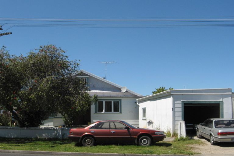 Photo of property in 200 Cobden Street, Gisborne, 4010