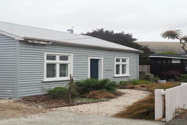 Photo of property in 45 Wakefield Avenue, Sumner, Christchurch, 8081