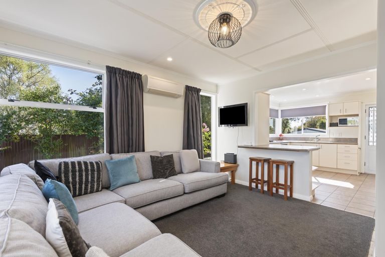 Photo of property in 80a Manson Street, Terrace End, Palmerston North, 4410