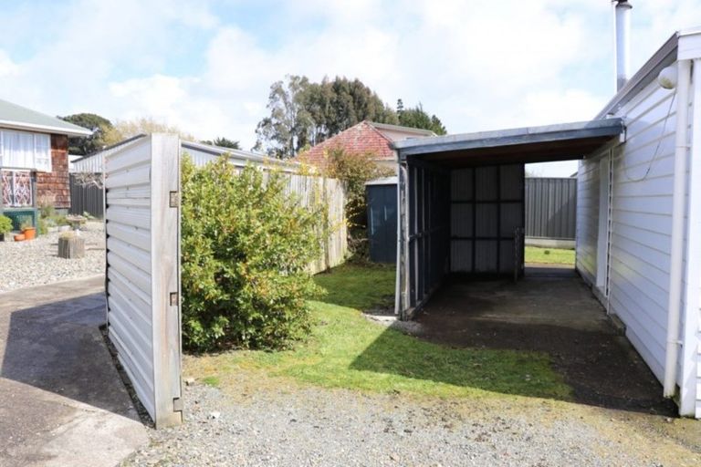 Photo of property in 197 Earn Street, Georgetown, Invercargill, 9812