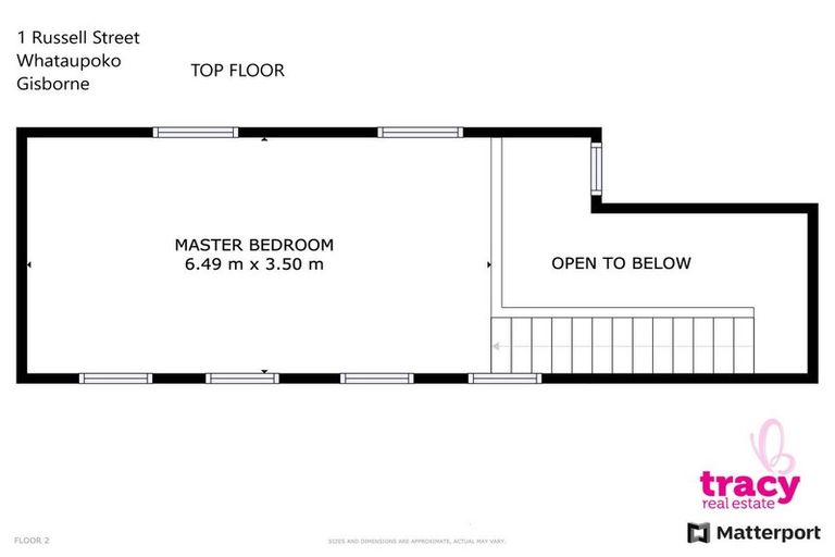 Photo of property in 1 Russell Street, Whataupoko, Gisborne, 4010