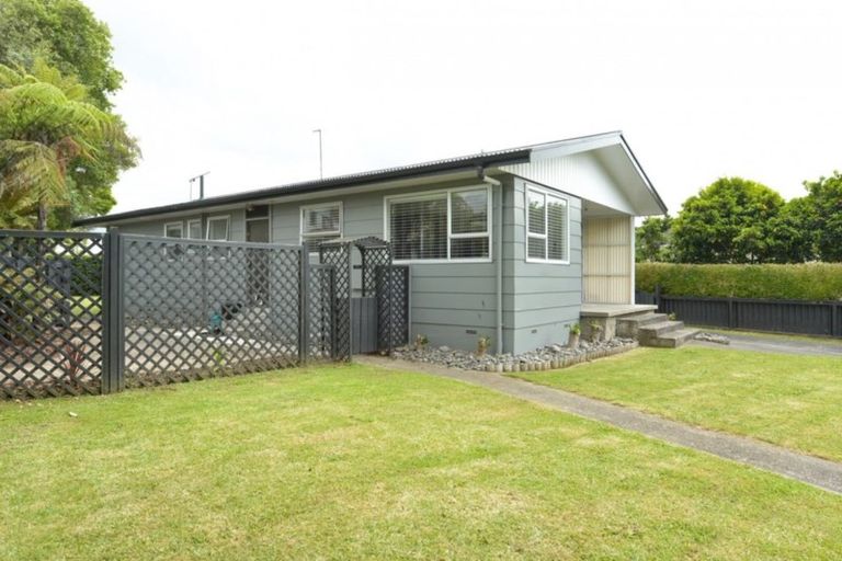 Photo of property in 7 Elmwood Crescent, Pukete, Hamilton, 3200