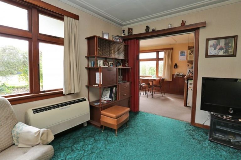 Photo of property in 25 Gordon Street, Strathern, Invercargill, 9812